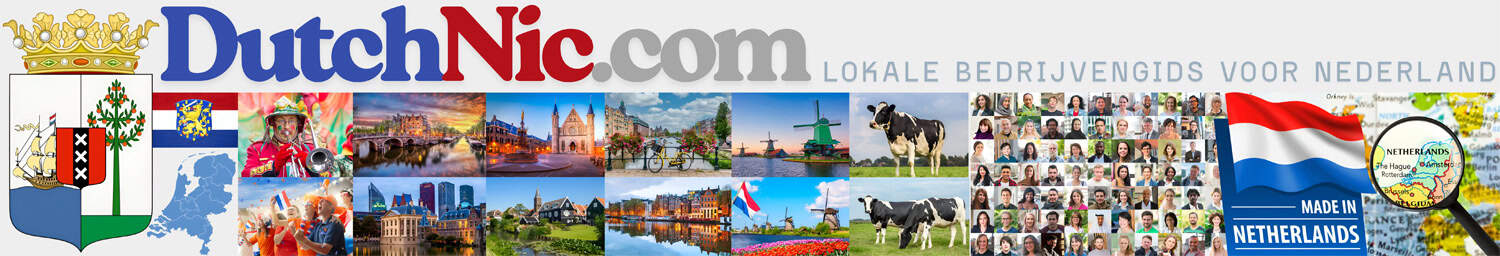 Gemaakt in Nederland - Agile Scrum Training & Implementatie